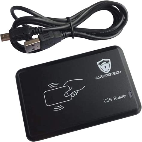 hf rfid mifare card reader usb 14443a|QuasarMF HF Reader/Writer for ISO14443 .